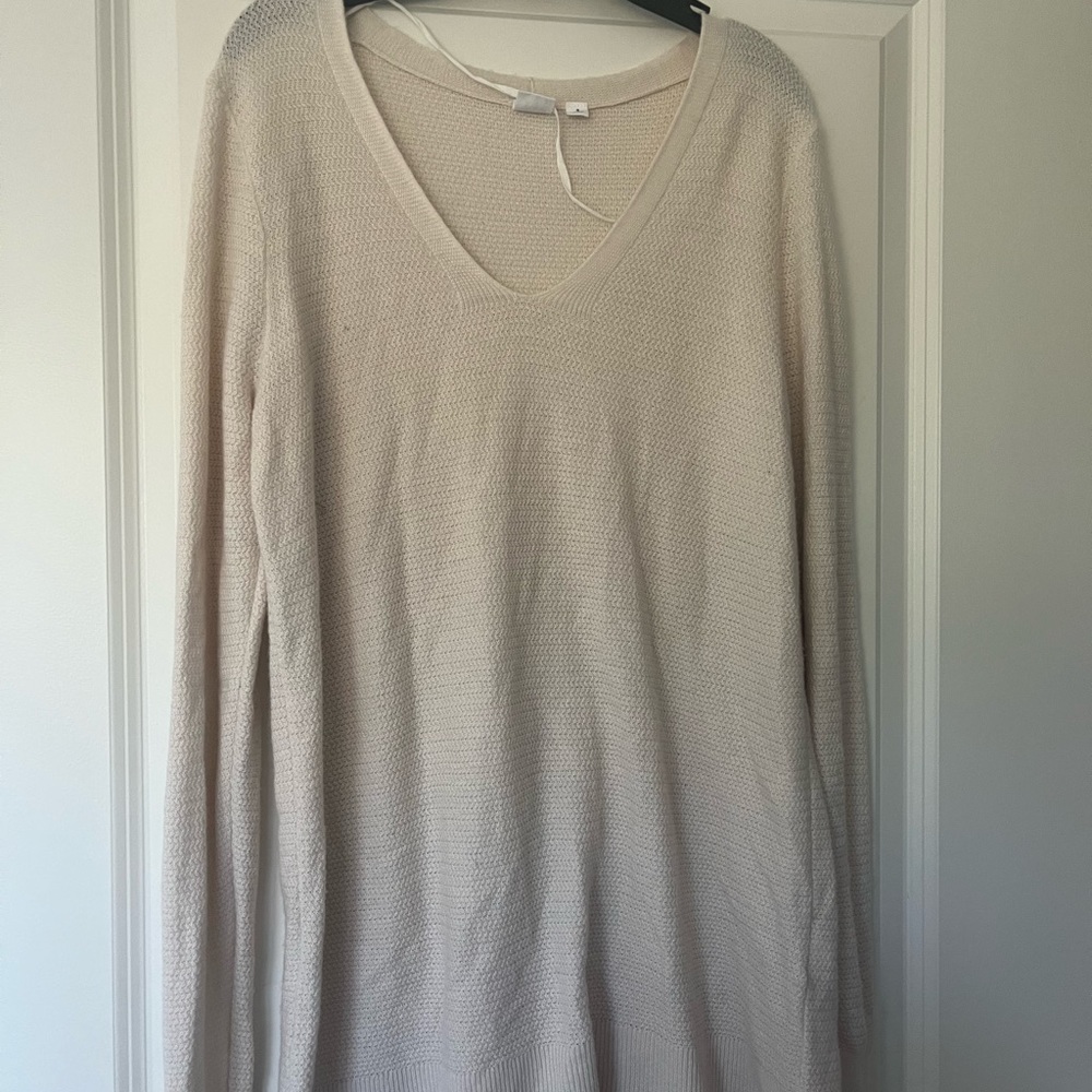 GAP knit sweater!